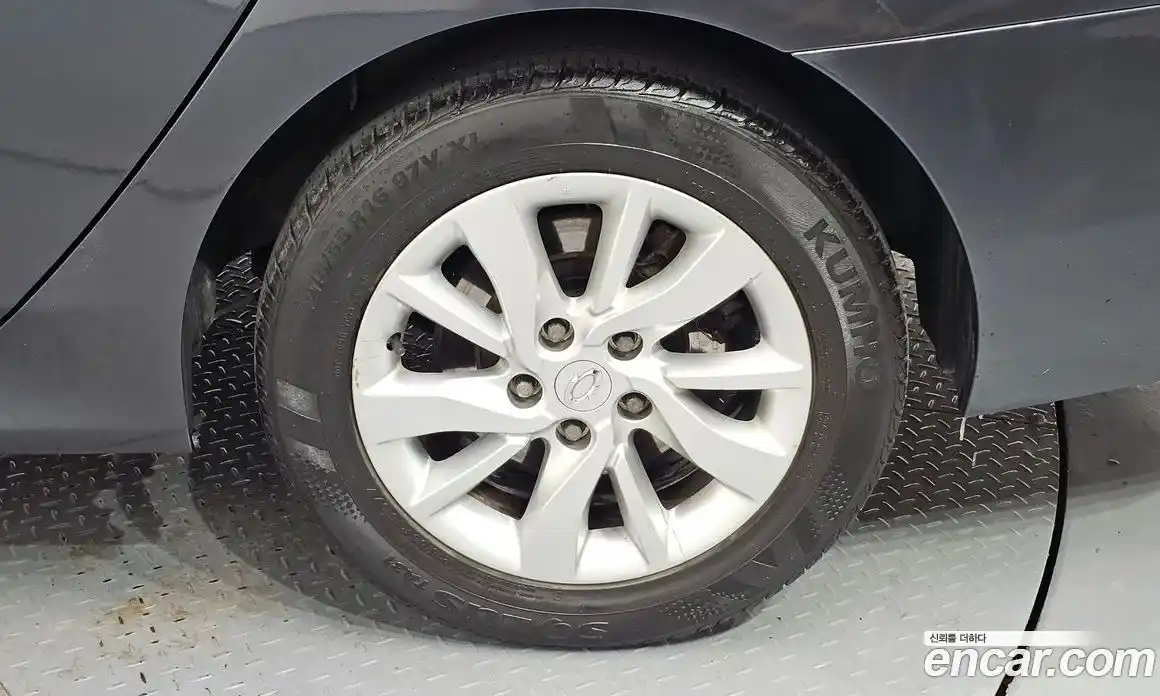 Renault SM5 2013 2.0 Автомат в Москве № 150993, фото 11