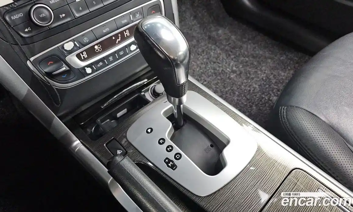 Renault SM5 2013 2.0 Автомат в Москве № 150993, фото 14