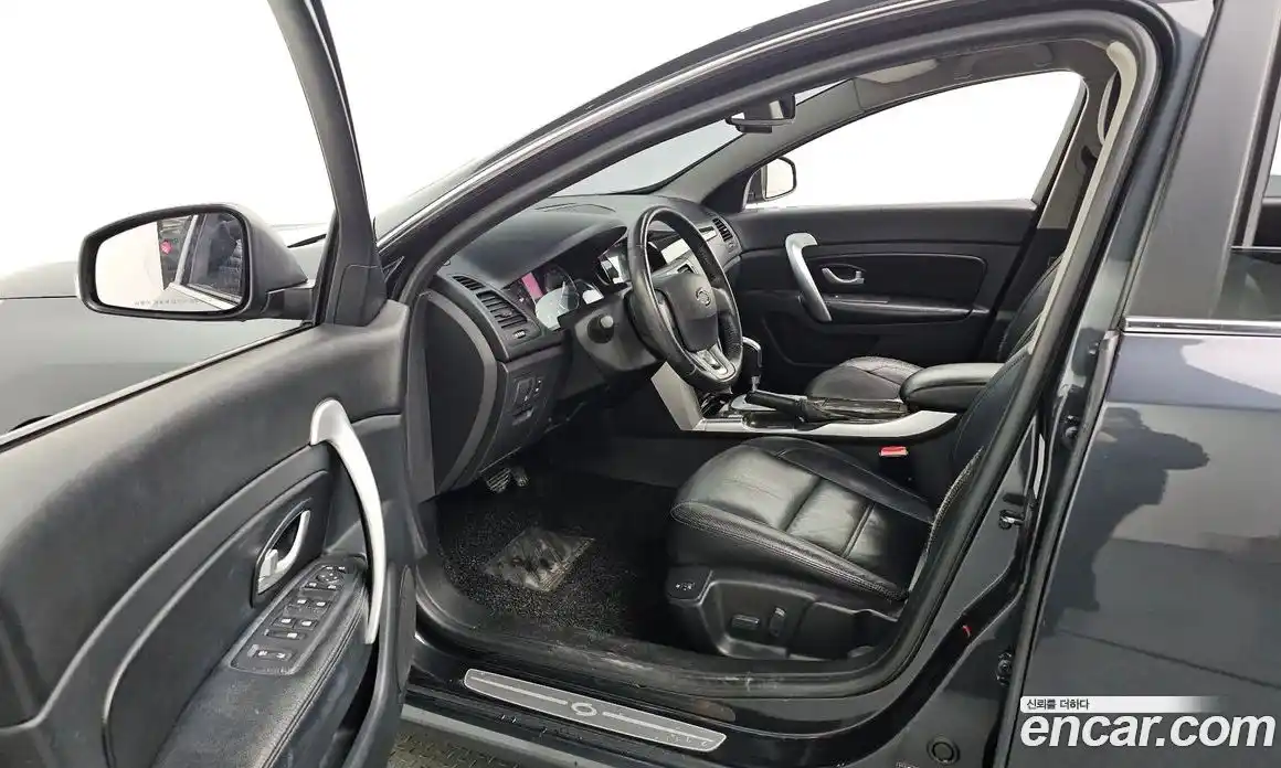 Renault SM5 2013 2.0 Автомат в Москве № 150993, фото 15