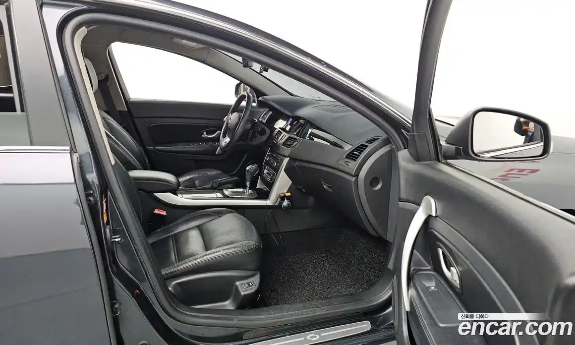 Renault SM5 2013 2.0 Автомат в Москве № 150993, фото 16