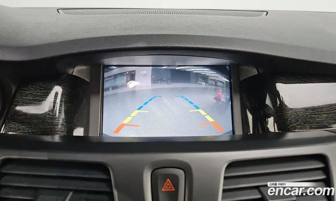 Renault SM5 2013 2.0 Автомат в Москве № 150993, фото 18