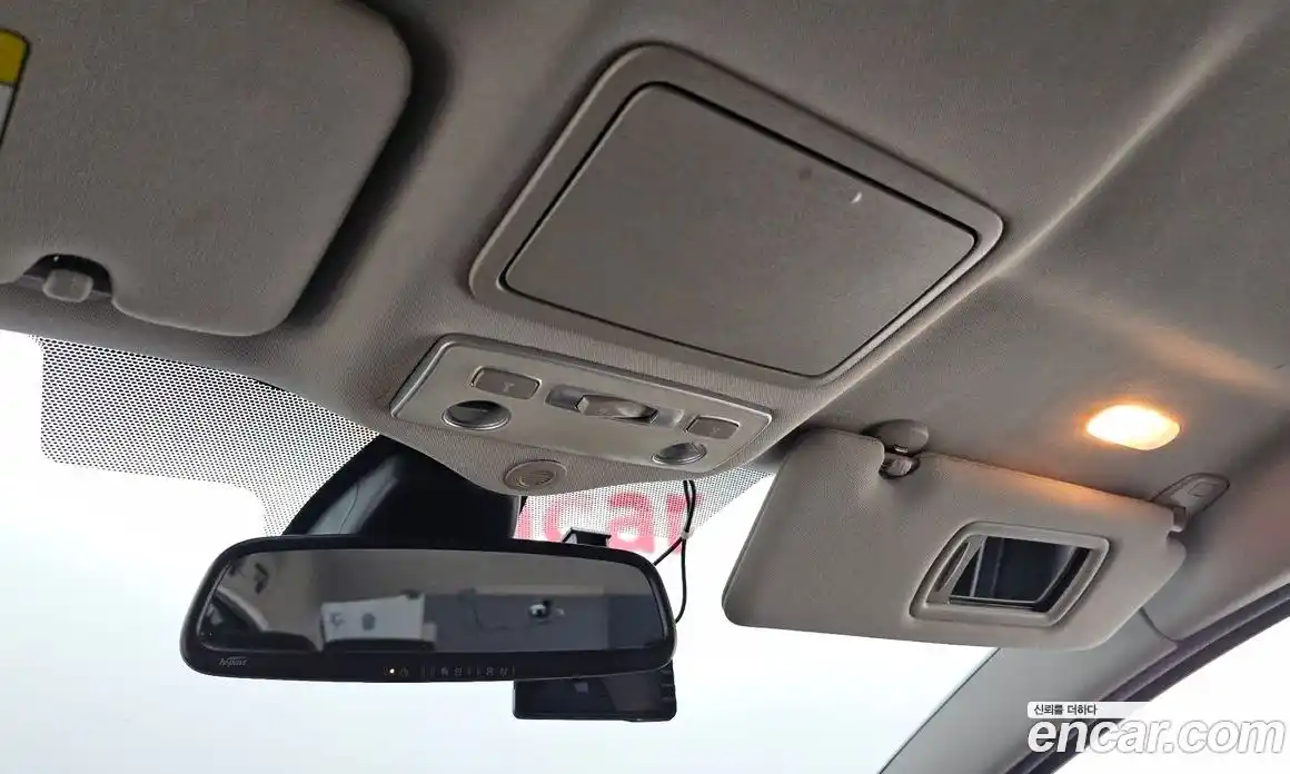 Renault SM5 2013 2.0 Автомат в Москве № 150993, фото 3