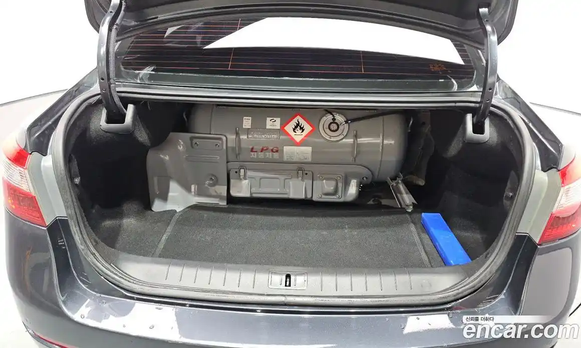 Renault SM5 2013 2.0 Автомат в Москве № 150993, фото 4