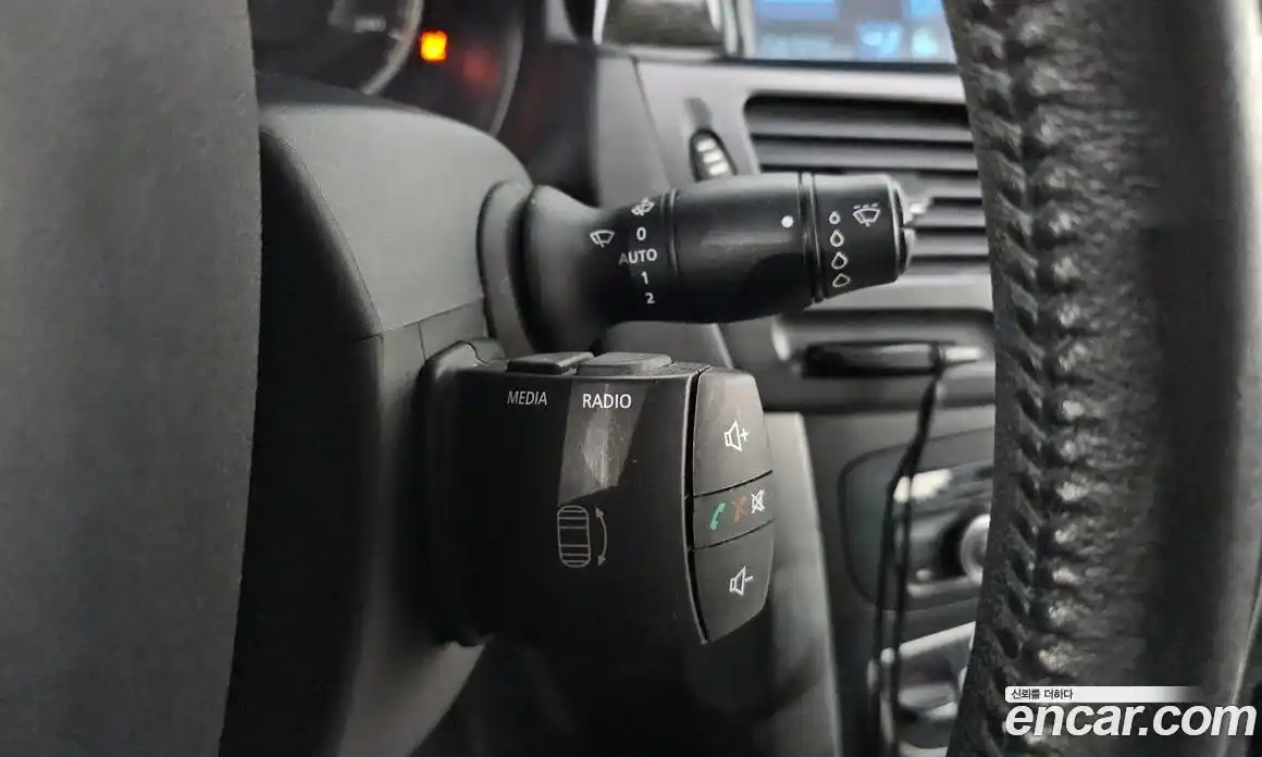 Renault SM5 2013 2.0 Автомат в Москве № 150993, фото 5