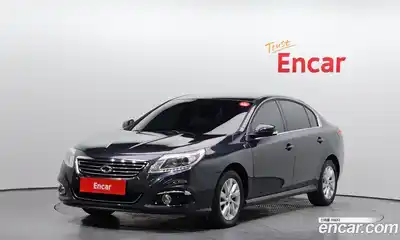 Renault SM5 2013 2.0 Автомат в Москве № 150993, миниатюра 6