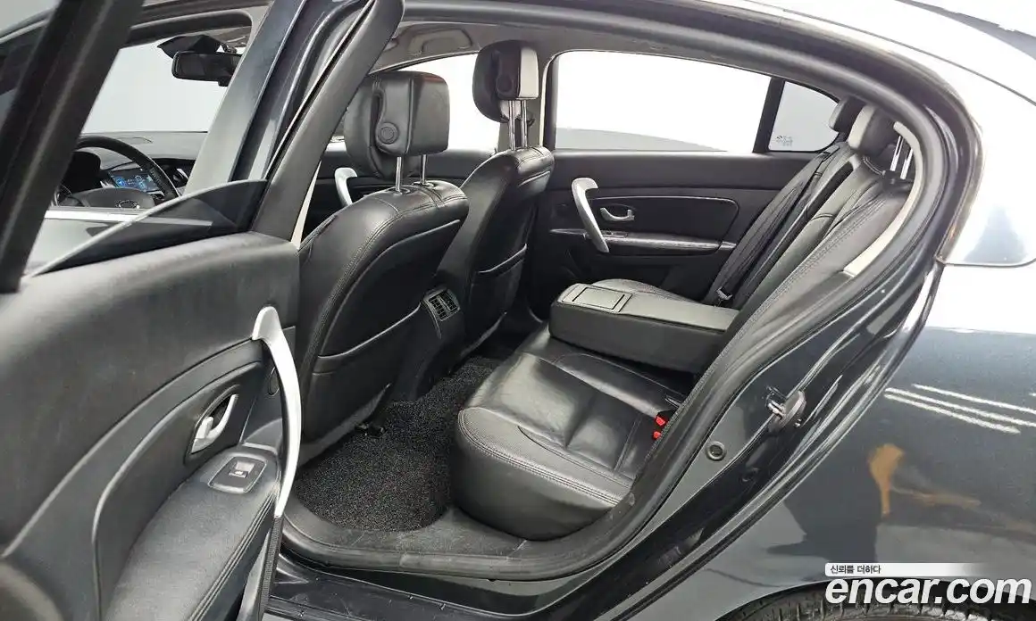 Renault SM5 2013 2.0 Автомат в Москве № 150993, фото 7