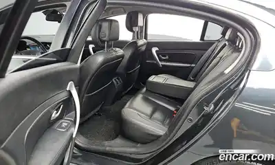 Renault SM5 2013 2.0 Автомат в Москве № 150993, миниатюра 7