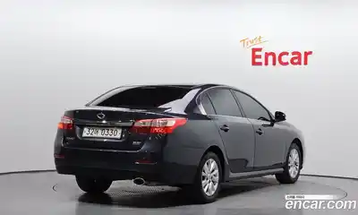 Renault SM5 2013 2.0 Автомат в Москве № 150993, миниатюра 8