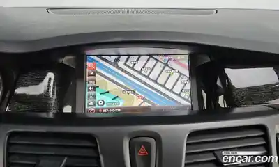 Renault SM5 2013 2.0 Автомат в Москве № 150993, миниатюра 9