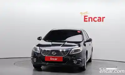 Renault SM5 2013 2.0 Автомат в Москве № 150993, миниатюра 10