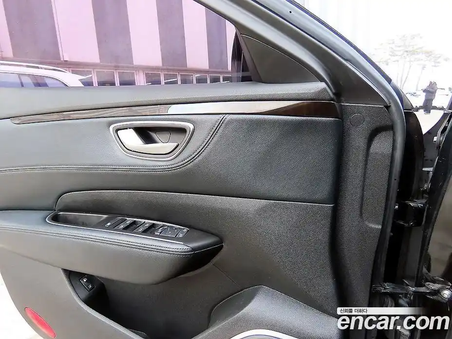 Renault SM6 2016 2.0 Автомат в Москве № 153052, фото 11