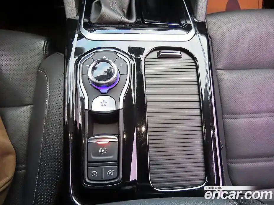 Renault SM6 2016 2.0 Автомат в Москве № 153052, фото 12