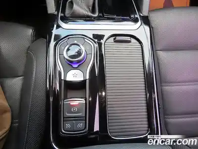 Renault SM6 2016 2.0 Автомат в Москве № 153052, миниатюра 12