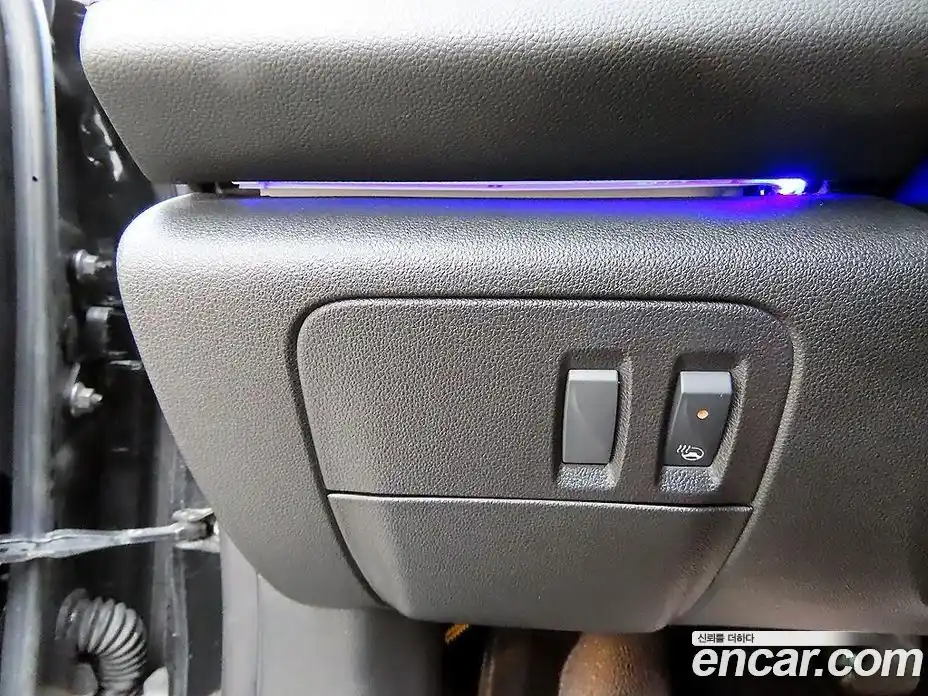 Renault SM6 2016 2.0 Автомат в Москве № 153052, фото 13