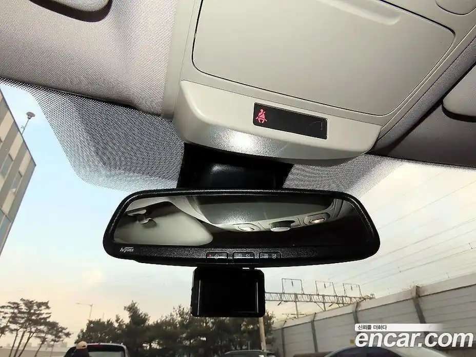 Renault SM6 2016 2.0 Автомат в Москве № 153052, фото 16