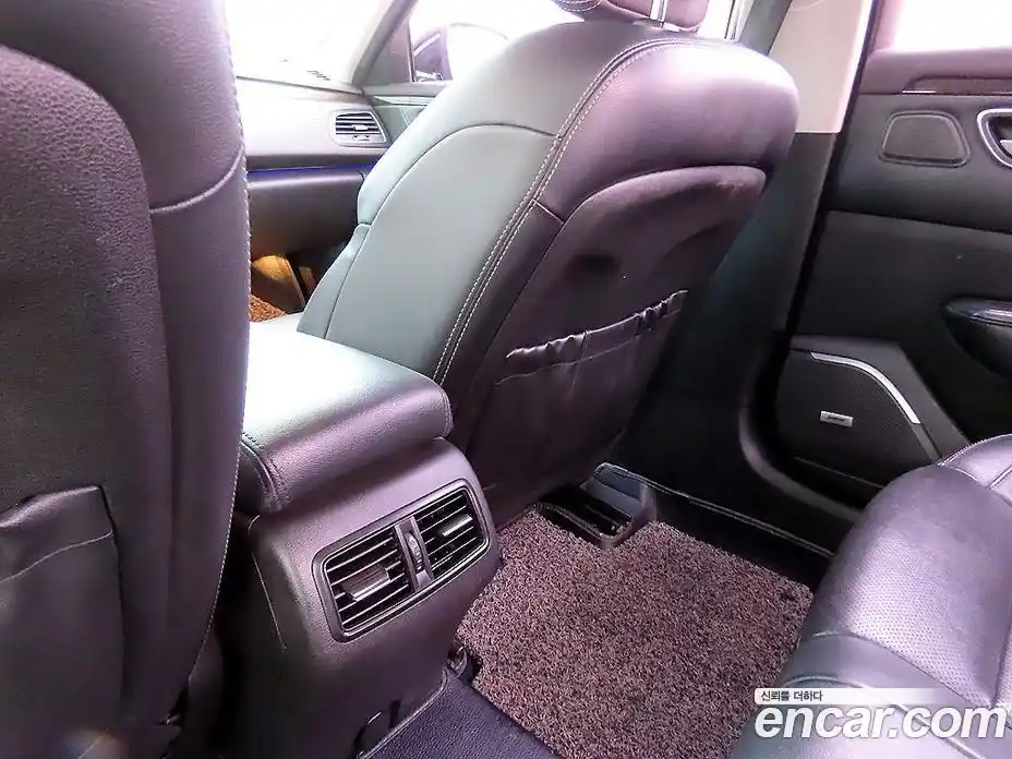 Renault SM6 2016 2.0 Автомат в Москве № 153052, фото 17