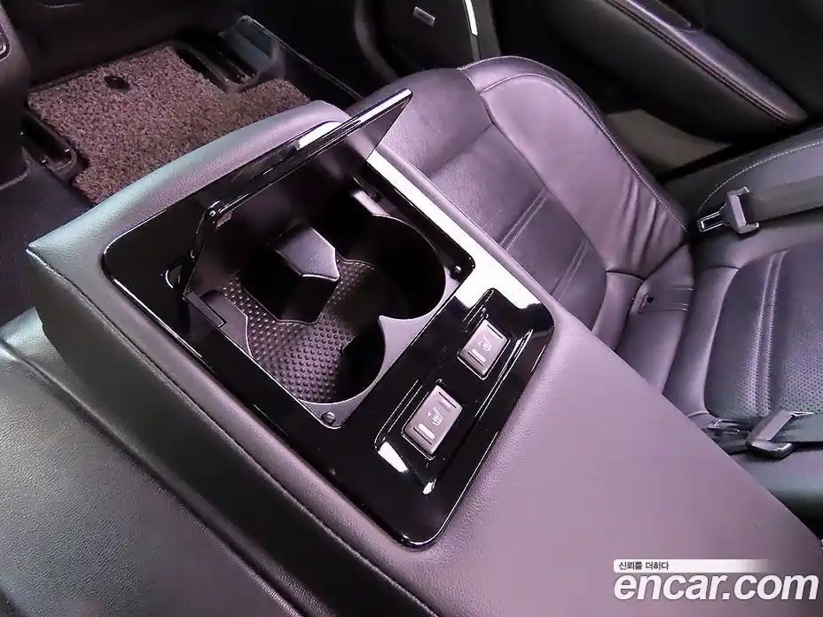 Renault SM6 2016 2.0 Автомат в Москве № 153052, фото 18