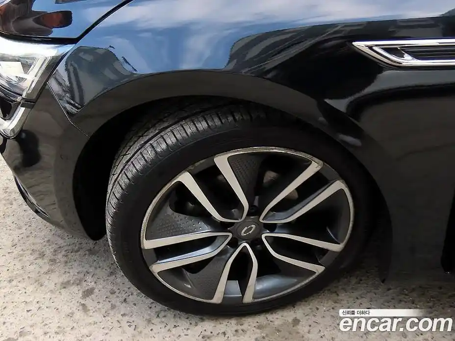 Renault SM6 2016 2.0 Автомат в Москве № 153052, фото 20