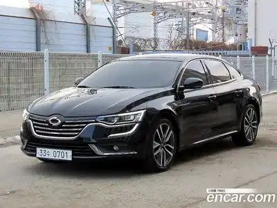 Renault SM6 2016 2.0 Автомат в Москве № 153052, миниатюра 2