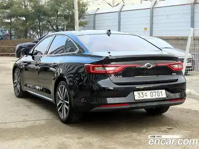 Renault SM6 2016 2.0 Автомат в Москве № 153052, миниатюра 3