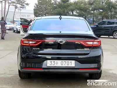 Renault SM6 2016 2.0 Автомат в Москве № 153052, миниатюра 4