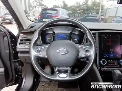 Renault SM6 2016 2.0 Автомат в Москве № 153052, миниатюра 8