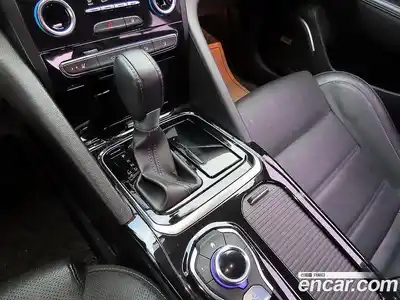 Renault SM6 2016 2.0 Автомат в Москве № 153052, миниатюра 10