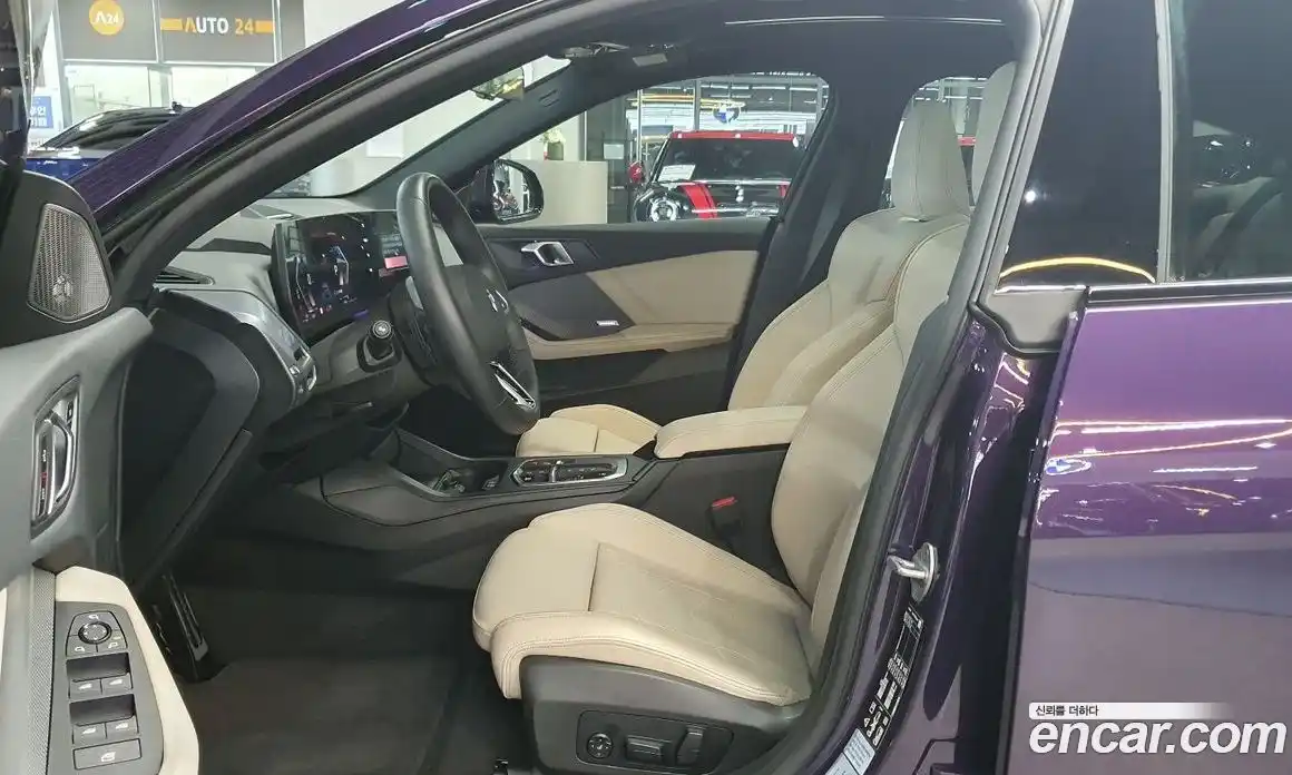 BMW 2-Series 2025 2.0 Автомат в Москве № 153319, фото 11