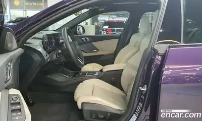 BMW 2-Series 2025 2.0 Автомат в Москве № 153319, миниатюра 11