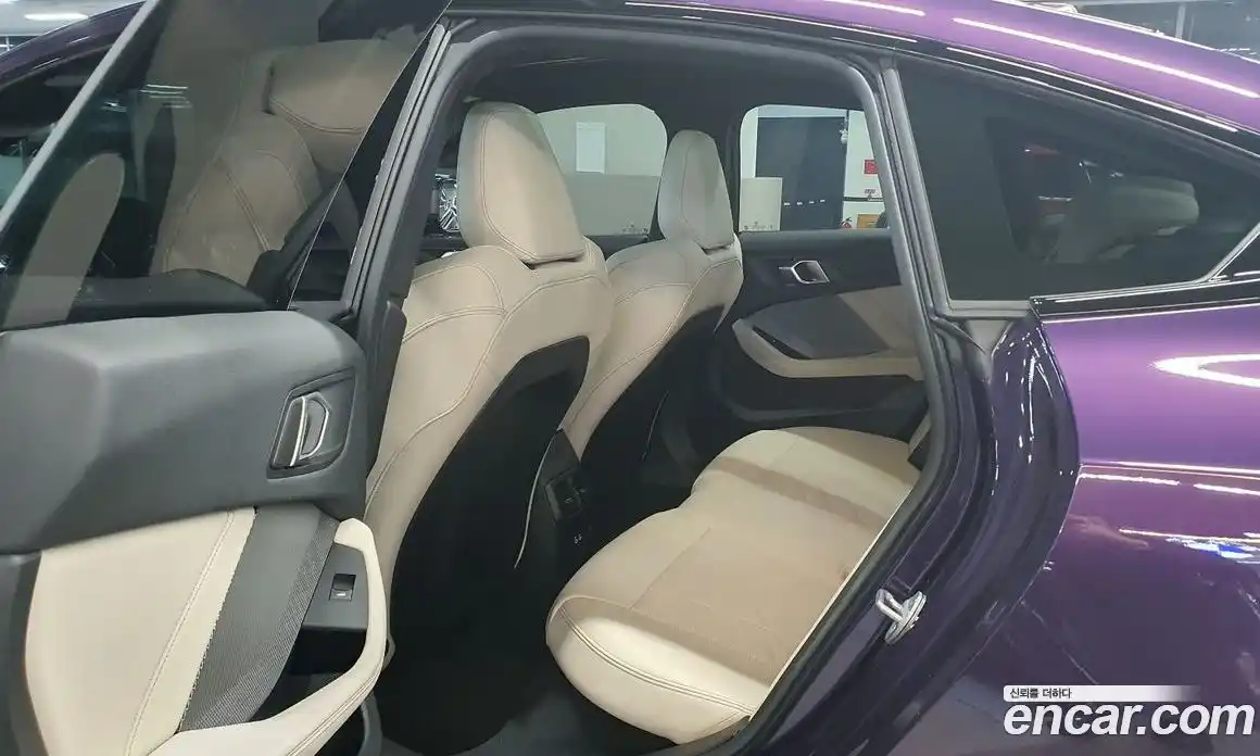 BMW 2-Series 2025 2.0 Автомат в Москве № 153319, фото 12