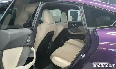 BMW 2-Series 2025 2.0 Автомат в Москве № 153319, миниатюра 12