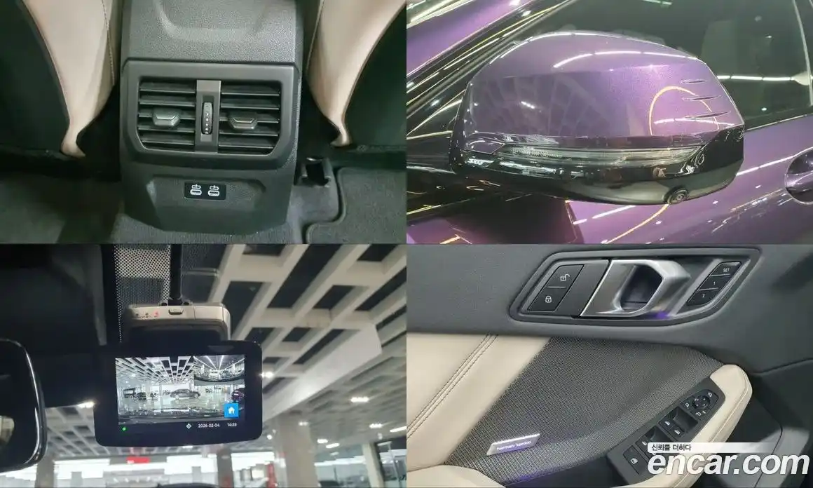 BMW 2-Series 2025 2.0 Автомат в Москве № 153319, фото 17