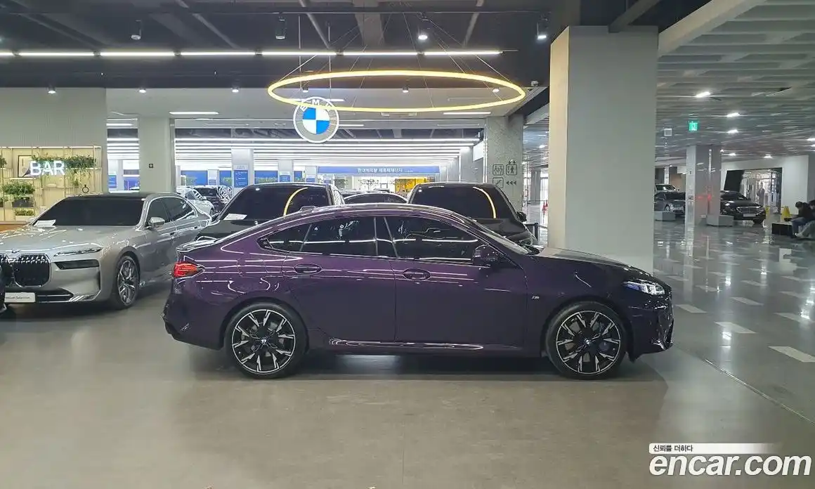 BMW 2-Series 2025 2.0 Автомат в Москве № 153319, фото 20