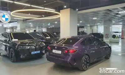 BMW 2-Series 2025 2.0 Автомат в Москве № 153319, миниатюра 2