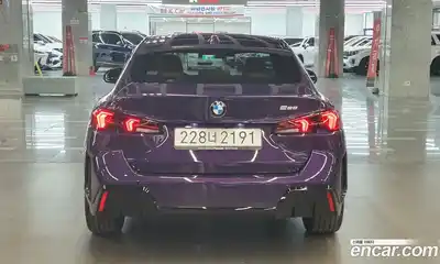 BMW 2-Series 2025 2.0 Автомат в Москве № 153319, миниатюра 4