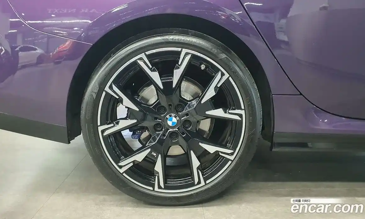 BMW 2-Series 2025 2.0 Автомат в Москве № 153319, фото 5