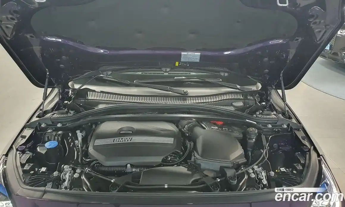 BMW 2-Series 2025 2.0 Автомат в Москве № 153319, фото 6