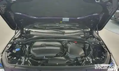 BMW 2-Series 2025 2.0 Автомат в Москве № 153319, миниатюра 6