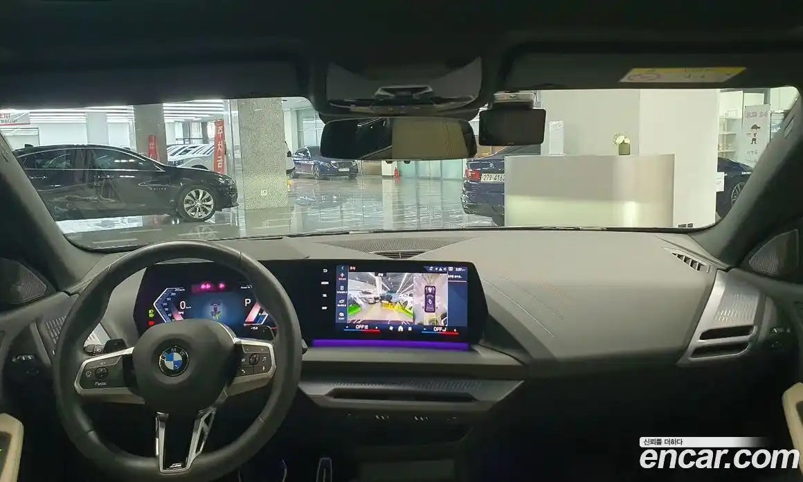 BMW 2-Series 2025 2.0 Автомат в Москве № 153319, фото 7