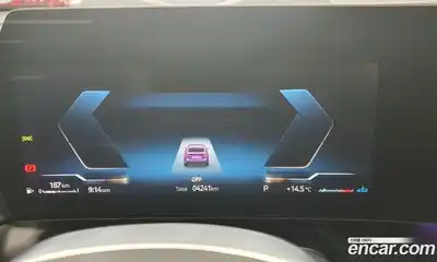 BMW 2-Series 2025 2.0 Автомат в Москве № 153319, миниатюра 8