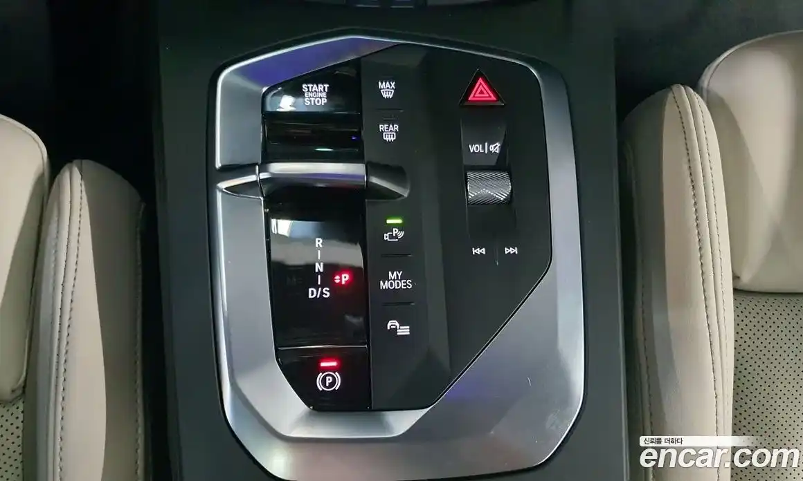 BMW 2-Series 2025 2.0 Автомат в Москве № 153319, фото 9