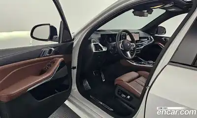 BMW X5 2025 3.0 Автомат в Москве № 153928, миниатюра 11