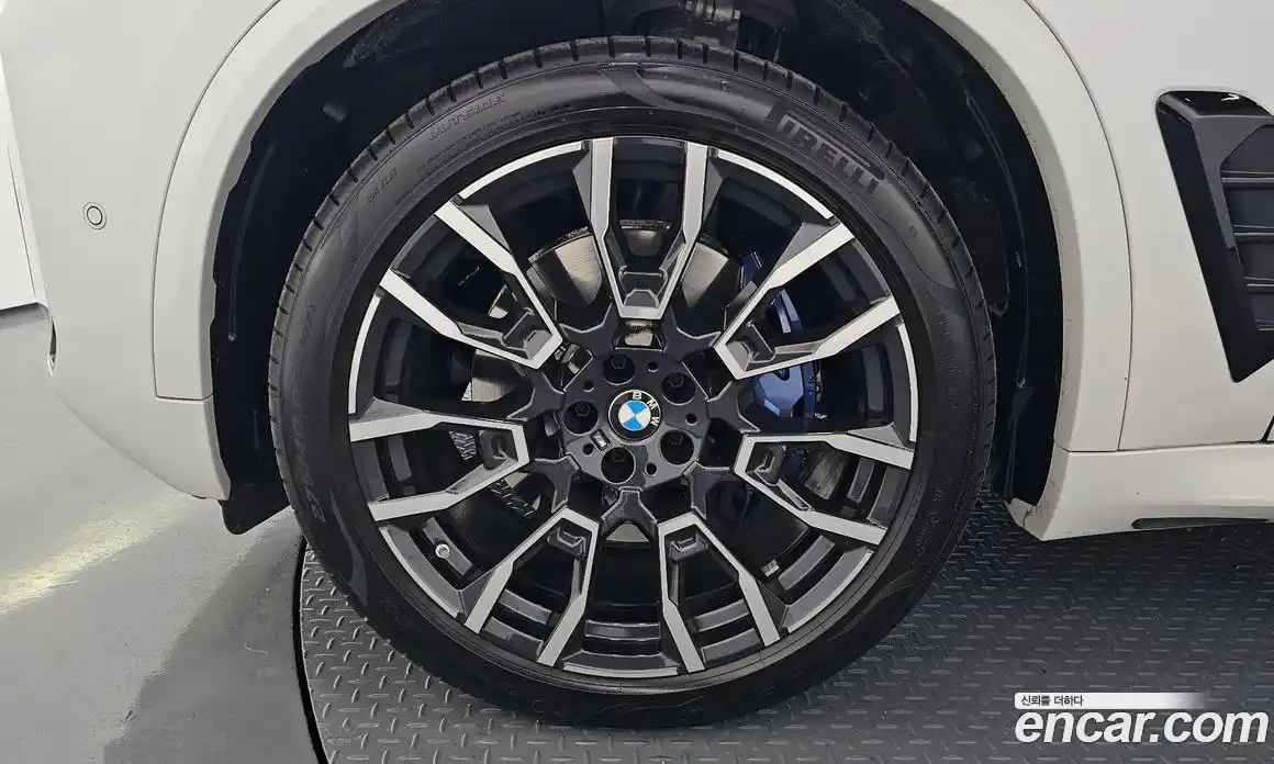 BMW X5 2025 3.0 Автомат в Москве № 153928, фото 12