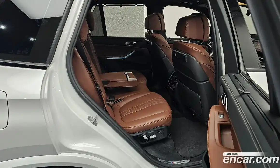 BMW X5 2025 3.0 Автомат в Москве № 153928, фото 15