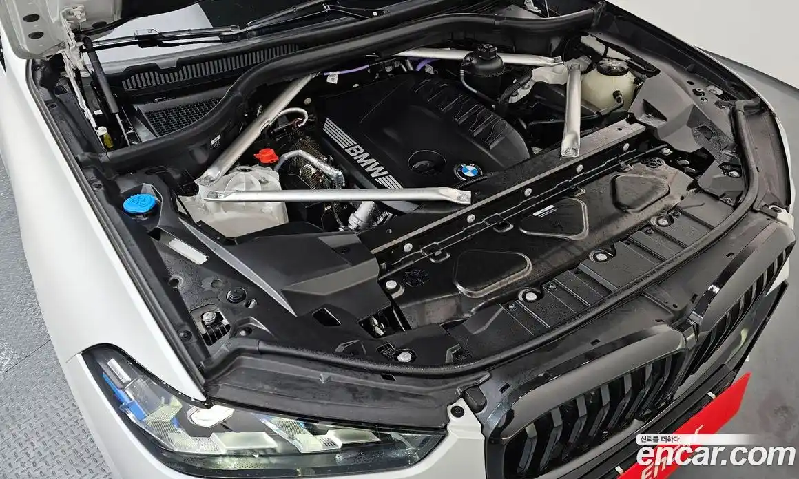 BMW X5 2025 3.0 Автомат в Москве № 153928, фото 16