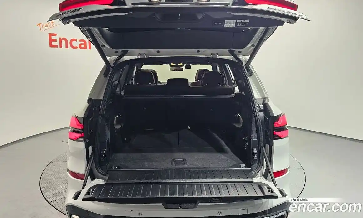 BMW X5 2025 3.0 Автомат в Москве № 153928, фото 18