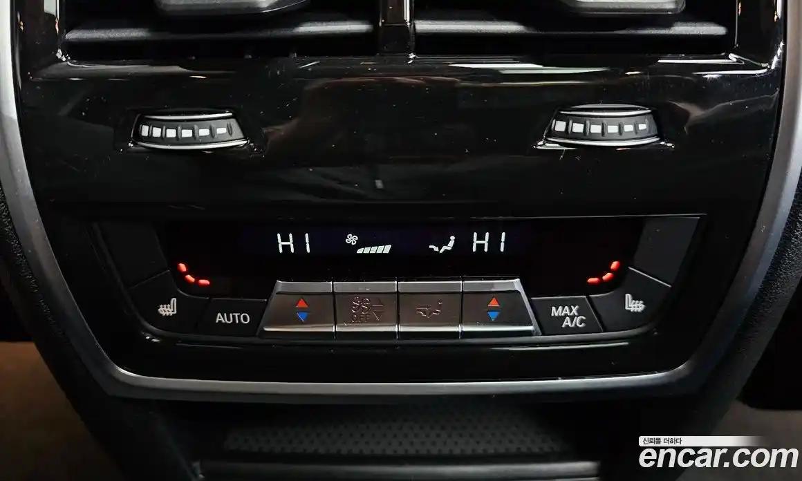 BMW X5 2025 3.0 Автомат в Москве № 153928, фото 19