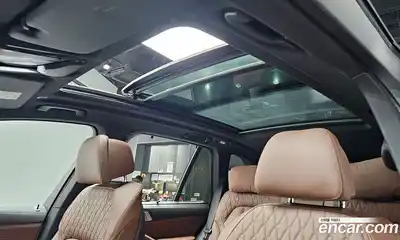 BMW X5 2025 3.0 Автомат в Москве № 153928, миниатюра 2