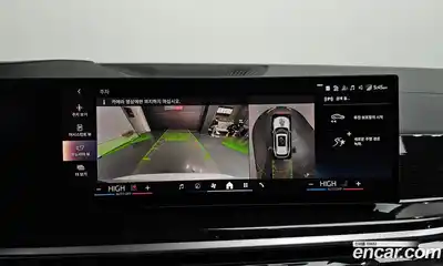 BMW X5 2025 3.0 Автомат в Москве № 153928, миниатюра 3