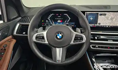 BMW X5 2025 3.0 Автомат в Москве № 153928, миниатюра 6